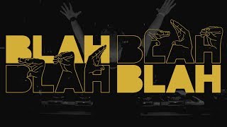 Armin Van Buuren - Blah Blah Blah (Lyrics)