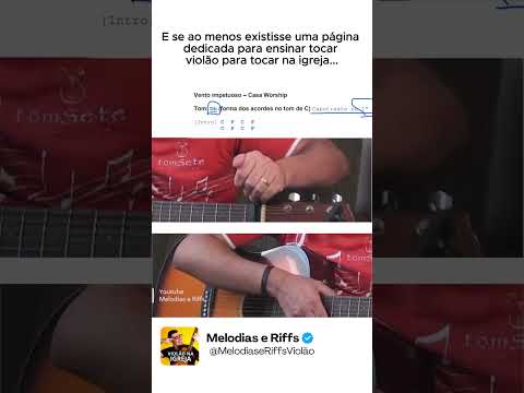 Sopra Ó Vento Impetuoso - Leandro Melo