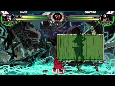 ULT3 8-15-15 Gelato vs Greedychun - LQ