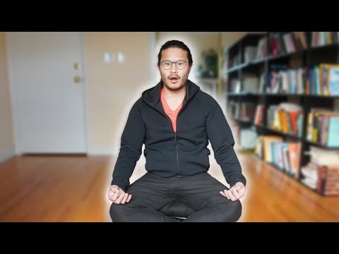 I Meditated 1 Hour Every Day for 30 Days, Here's What Happened