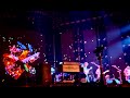 Dead Company 60th Live Night 3 GGPark 03 Aug 2025 Scarlet Begonias FireontheMountaint