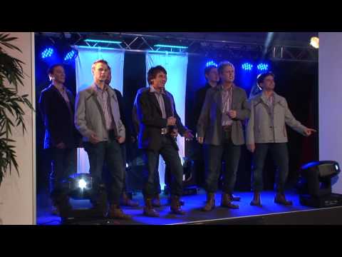 Die Bergkameraden - Weites Land