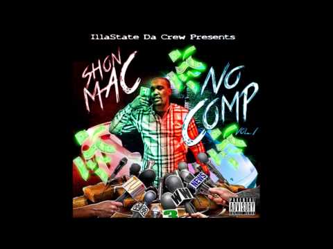 Lil Chop X Shon-Mac - Late Night