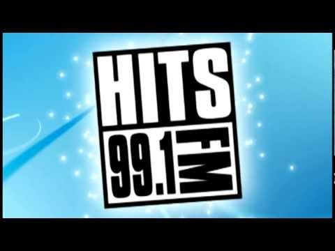 99.1 HITS FM - Summer of HITS