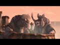 Ice Age 2002 But Only Sid The Sloth Screaming