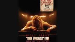 The Wrestler Theme by Bruce Springsteen *DOWNLOAD LINK INCLUDED!!!*