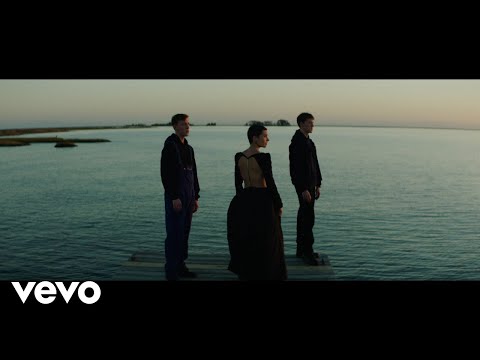 SHAED - Once Upon A Time (Official)