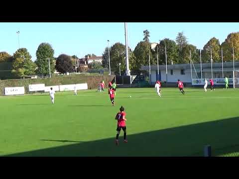 RIVE FLAIBANO - FONTANAFREDDA 1 - 2 SINTESI