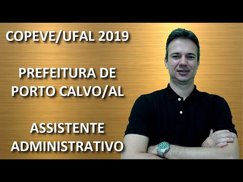 COPEVE19Q010 - COPEVE / UFAL - 2019 - PORTO CALVO/AL - PRINCÍPIOS DE CONTAGENS - RESOLUÇÃO QUESTÕES