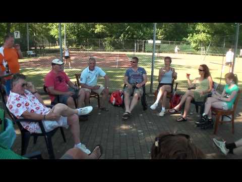 Pinkstertoernooi 2012 ZTC De Pelikaan