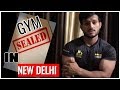 DELHI GYMS TO BE CLOSED DOWN (INDIA)🇮🇳 | SUPREME COURT NOTICE TO SEAL 1000’S OF GYM’S IN DELHI
