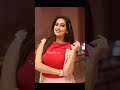 Anchor Manjusha Hot Click Shots