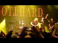 Gotthard - Mighty Quinn - Zurich, Volkshaus - 11 ...