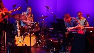 Lone Prairie Band Promo