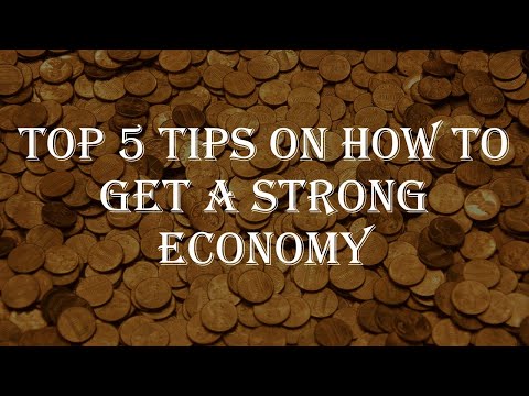 Top 5 Tips on How to Get a Strong Economy in Rome: Total War