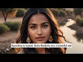 Who Is Aicha Kandicha The Mysterious Story That Haunted Generations