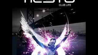 Tiesto vs David Guetta - Little Bad Girl Works &amp; Plays Hard (LEE WELLS Mashup)