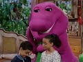 Barney S Original 1998 VHS 1998 Version Part 184