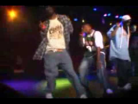 B-Luv & Husalah - Cutting It Up