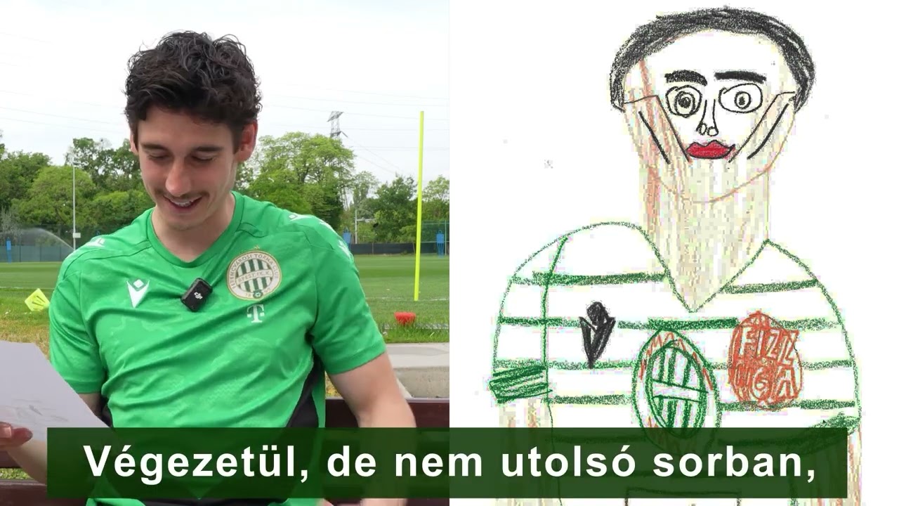 „Ez egy jó rajz!” « Üllői út 129.