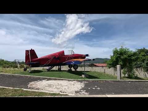 Colonia San José Santa Tecla El Salvador