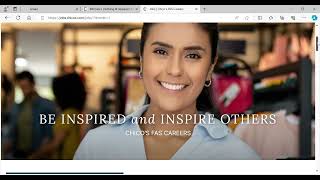 Chicos Women's Clothing and Accessories 100% remote jobs