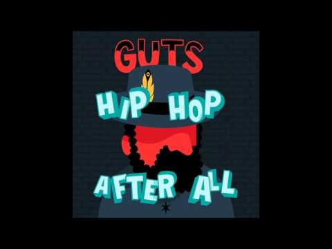 Guts Roses (feat. Leron Thomas) [Official Audio]