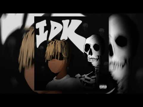 (FREE) Juice Wrld x Polo G Type Beat "Lost Files"