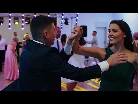 Zespół Rezonans Wysokie Maz. - Takiego Janicka (Wesele 2021 Marta i Bartek)