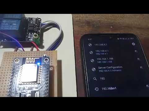 JN48.IoT Dual Load Control