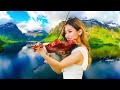 Relaxing Music Heavenly Instrumental Soothing Violin And Cello Music