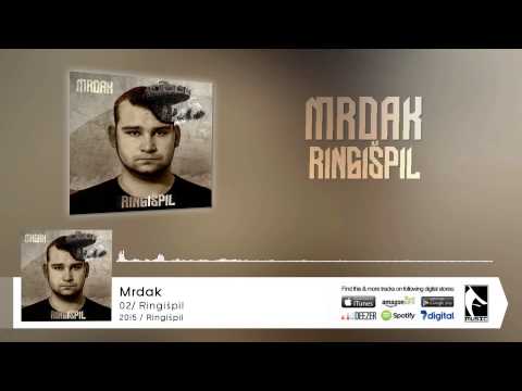 02. Mrdak - Ringišpil