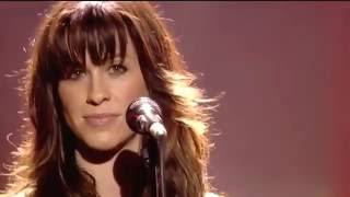 Alanis Morissette - Blowing in the Wind (Bob Dylan Tribute)
