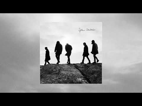 Mando Diao - Själens skrubbsår (Official Audio)