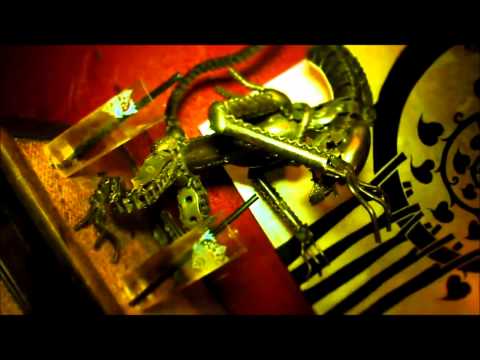 Dada Life vs. Chuckie - Red Jump (AndrewS PrivaT MashUp)