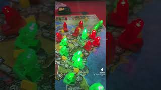 THIS is how you play Power Grid!!!