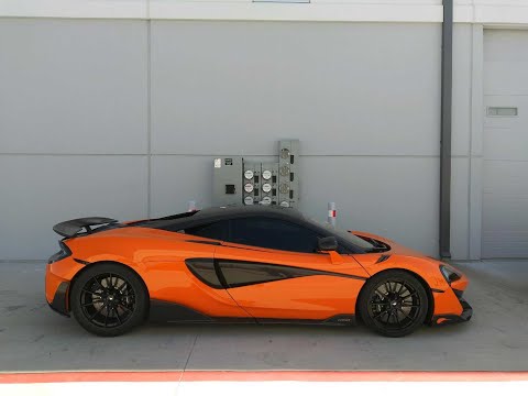 FAST & SUPER Car Meet * Carrollton Tx  *