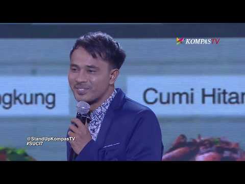 Didi: Anak Minta Jajan - SUCI 7