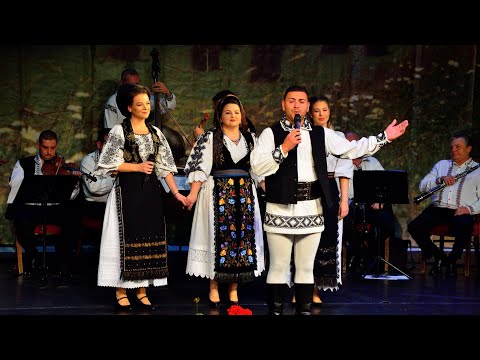 Marian Suciu - Ce-a mai mare bucurie (Live Spectacol „Plai Străbun, pe Mureș și pe Târnavă”)