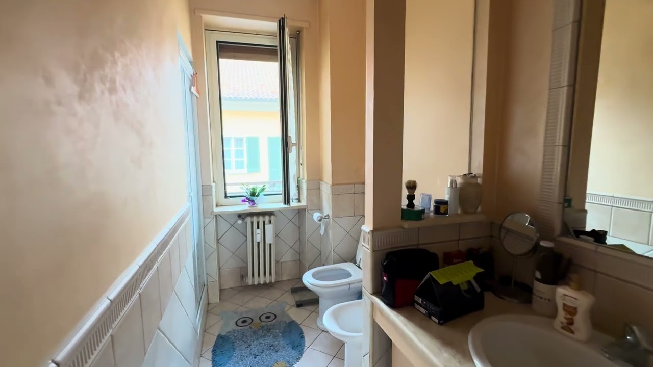 Appartamento - Video