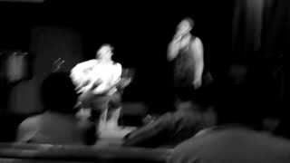 Run Forward by Audrey Assad