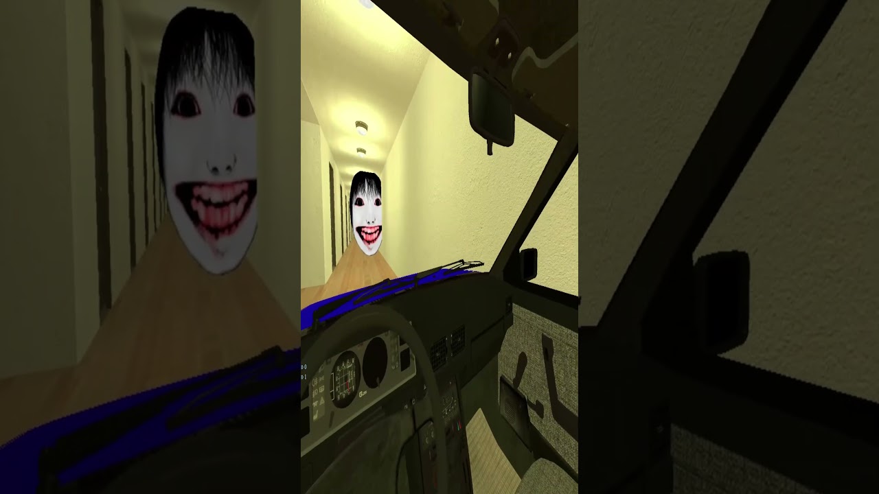 Part-221 #panicgmod #gmod #nextbots