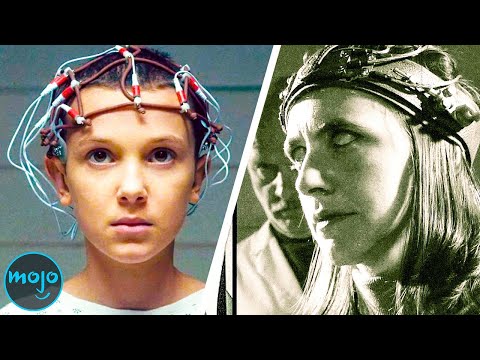 Mind Control: Project MK-Ultra Explained