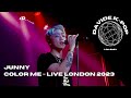 Junny ~ Color Me Live London 2023 #junny #junnyvideo #junnyblanc #junnyblanctour #junnyedit