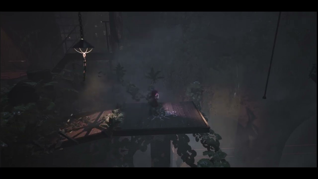 Floralis demo gameplay teaser