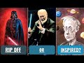 Did John Williams RIP OFF these classical pieces?