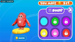 Fall Guys Knockout – Top Trending Game video preview