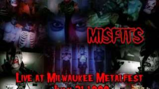 Misfits - &quot;Devilock&quot; (Live 1999)