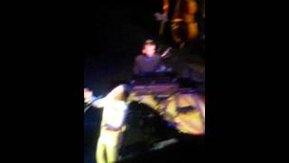 Rufus Wainwright, Sonnet 29, Stratford-upon-Avon, July 12 2015