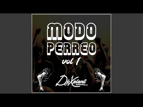 Modo Perreo, Vol. 1